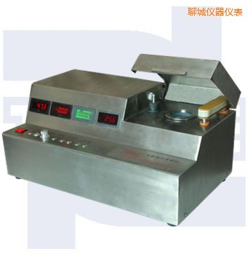 聊城金相試樣電解拋光儀 腐蝕儀