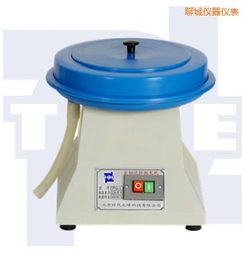 聊城經(jīng)濟(jì)型單盤金相試樣拋光機(jī)