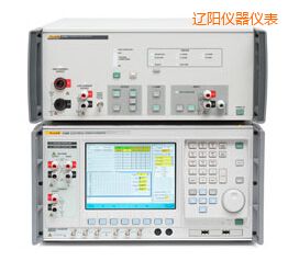 遼陽超級大電流標準源