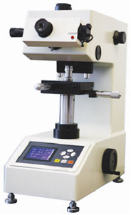 遼陽數(shù)字式液晶智能顯微硬度計