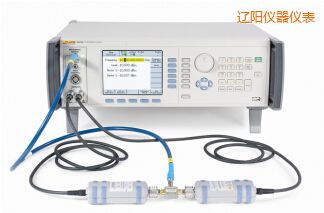 遼陽27 GHz射頻參考標(biāo)準(zhǔn)