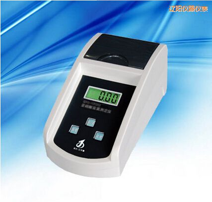 遼陽(yáng)蜂蜜快速檢測(cè)儀