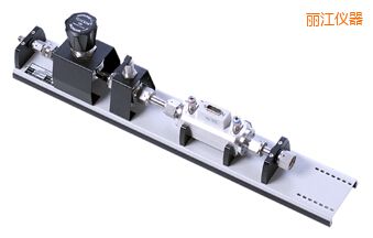 麗江molstic-L 層流流量元件安裝臺