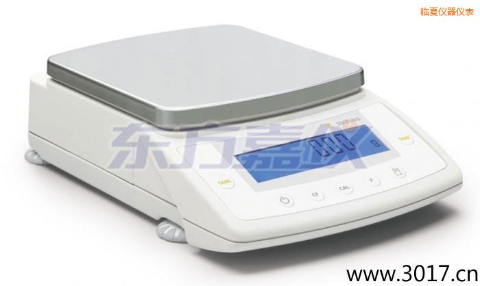臨夏CPA系列精密電子天平,5200g,0.1mg