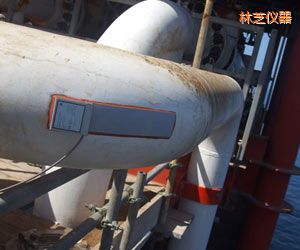 林芝在線腐蝕壁厚監(jiān)控儀