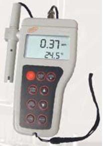 林芝多參數(shù)便攜式水質(zhì)測(cè)量分析儀表