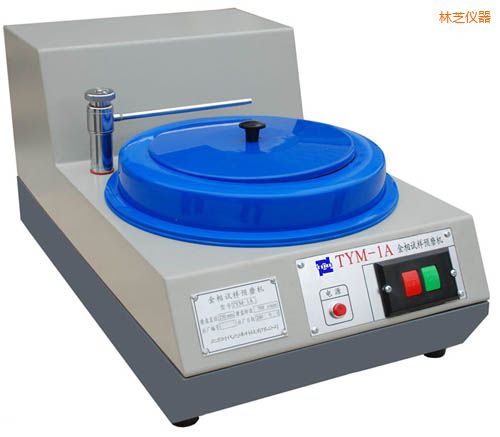 林芝金相試樣預(yù)磨機(jī)