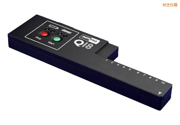 林芝爐溫測試儀