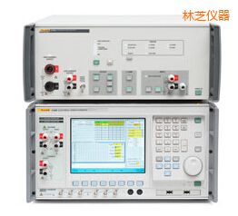 林芝超級大電流標準源