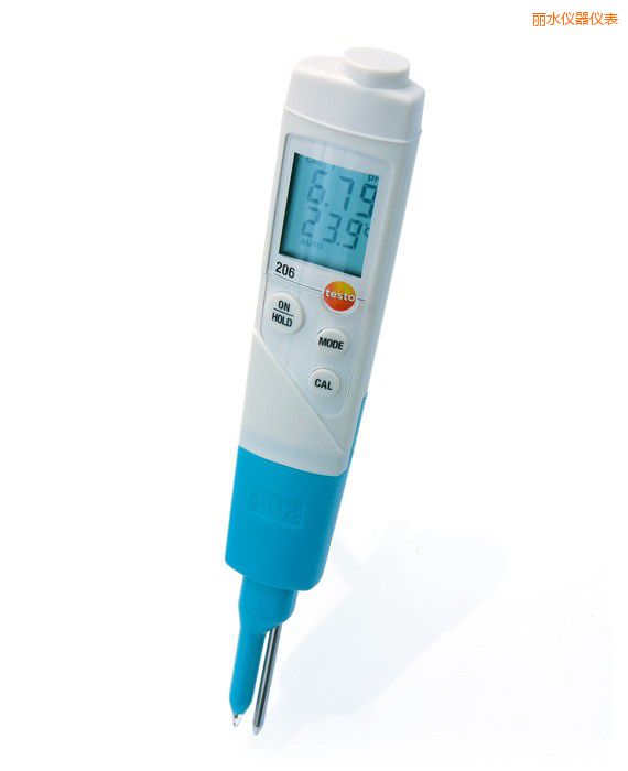 麗水半固體PH測(cè)量?jī)x