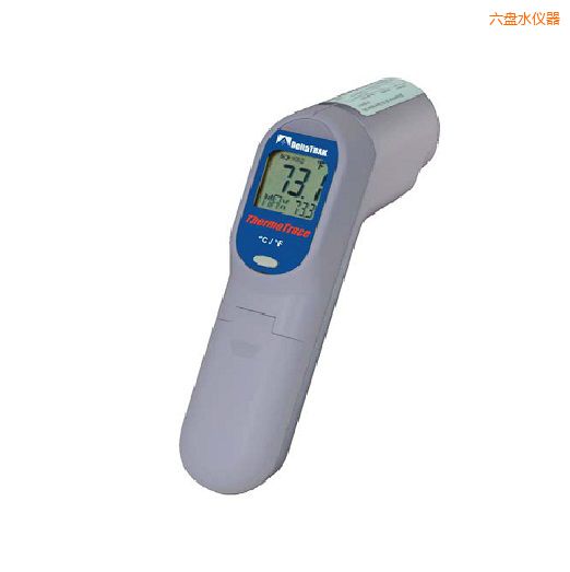 六盤水ThermoTrace® 紅外槍式測(cè)溫儀