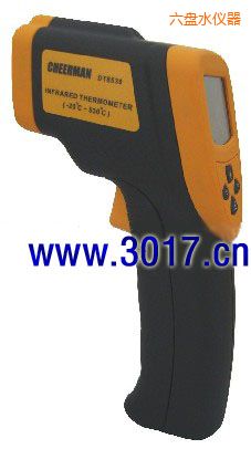 六盤(pán)水紅外測(cè)溫儀