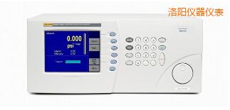 洛陽微壓氣體壓力控制器校準器