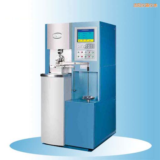 洛陽時(shí)代環(huán)塊磨損試驗(yàn)機(jī)(梯姆肯機(jī))