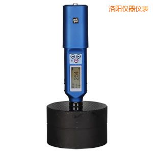 洛陽(yáng)一體化便攜式里氏硬度計(jì)