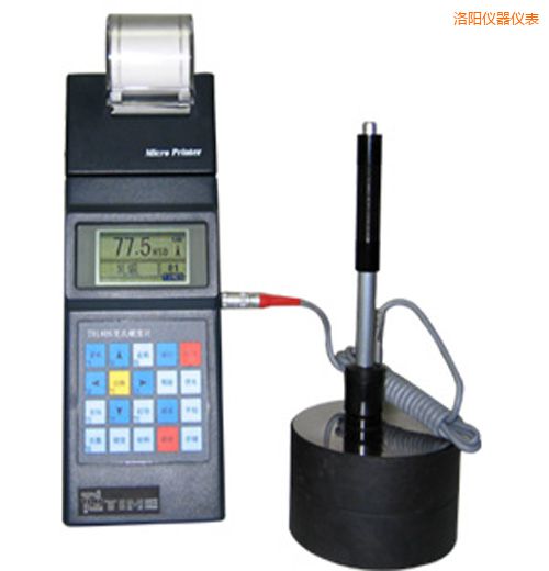 洛陽(yáng)時(shí)代軋輥專用硬度計(jì)