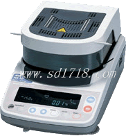 洛陽水分測(cè)定儀