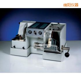 綿陽礦物薄截面用切割和研磨機(jī)