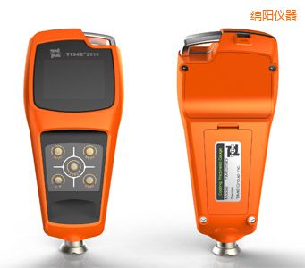 綿陽覆層測厚儀