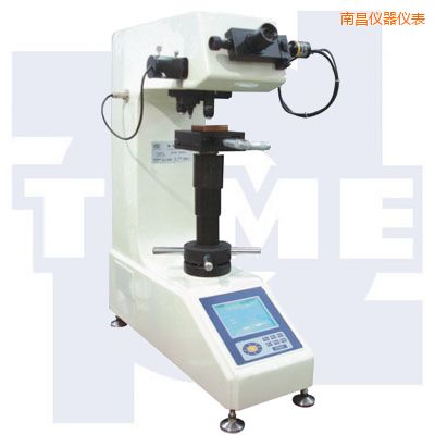 南昌THV系列程控?cái)?shù)顯維氏硬度計(jì)