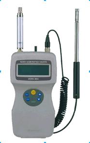 南昌激光粒子計數(shù)器