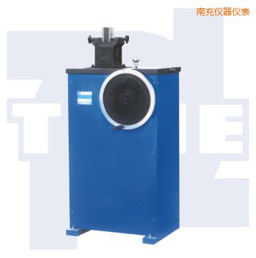 南充沖擊試樣缺口專用手動(dòng)拉床