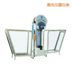 南充時代半自動金屬擺錘沖擊試驗機(jī)