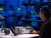 南充溫度壓力校準(zhǔn)器