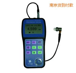 南京時(shí)代超聲波測厚儀