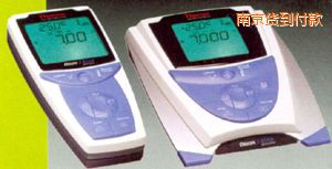 南京PH.溶解氧.離子和電導(dǎo)率