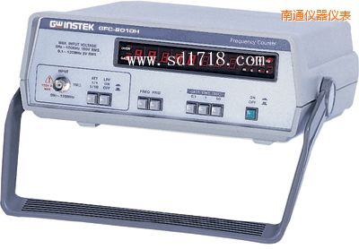 南通數(shù)字頻率計(jì)數(shù)器