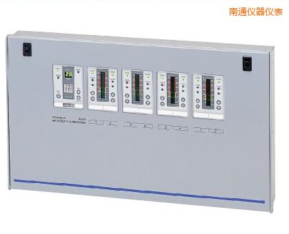 南通固定式氣體檢測儀控制器