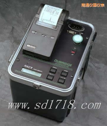 南通美國(guó)測(cè)氡儀