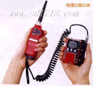 南通可燃?xì)怏w檢測報警儀