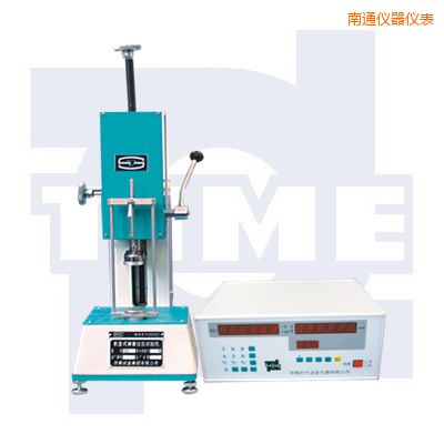 南通雙數(shù)顯示拉壓彈簧試驗(yàn)機(jī)