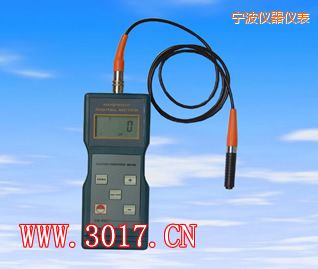 寧波鐵基涂層測厚儀