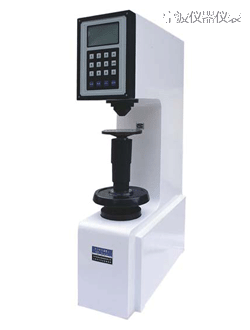 寧波電子布氏硬度計(jì)