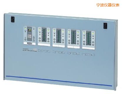 寧波固定式氣體檢測(cè)儀控制器