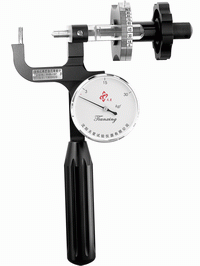 盤錦便攜式表面洛氏硬度計(jì)