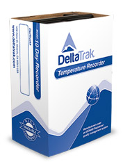 盤錦一次性溫度記錄器