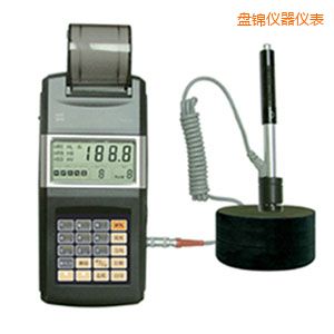 盤錦里氏硬度計(jì)