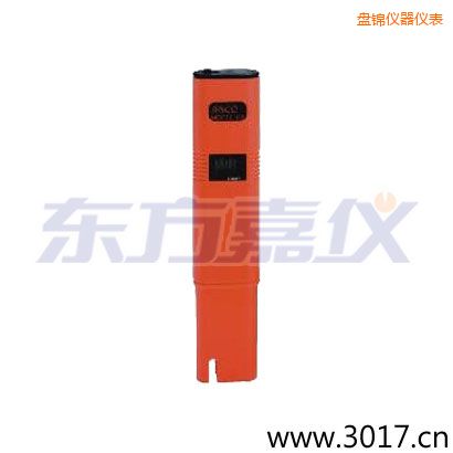 盤錦電導率 筆式測試儀