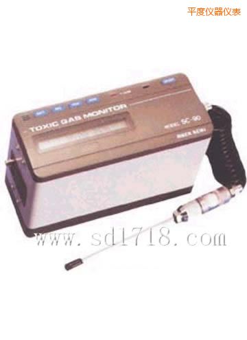平度毒性檢測(cè)儀