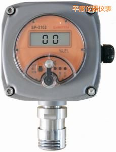 平度可燃?xì)怏w檢測探頭