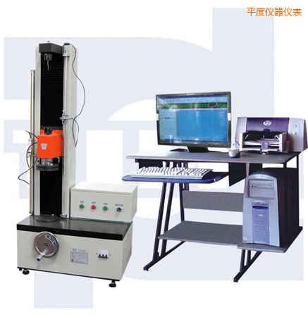 平度微機控制彈簧拉壓試驗機