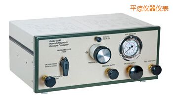 平涼手動精密氣體壓力調節(jié)器