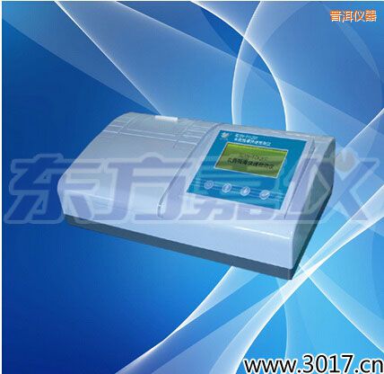 普洱16通道農(nóng)藥殘毒快速檢測儀