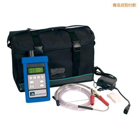 青島汽車尾氣檢測(cè)儀
