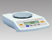 青島電子天平,610g,0.1g