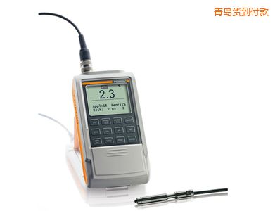 青島鐵素體含量測(cè)試儀